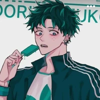 °Izuku Midoriya°