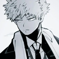 °Katsuki Bakugo°