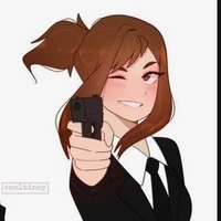 °Ochako Uraraka°