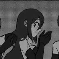 °Tsuyu Asui°