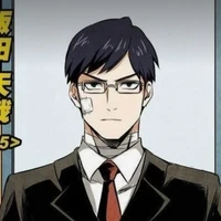 °Tenya Lida°
