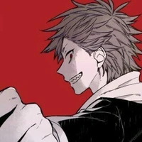 °Eijiro Kirishima°