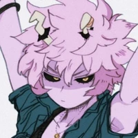 °Ashido mina°