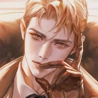 Edric Beresford