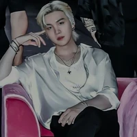 Min Yoongi