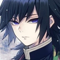 giyuu