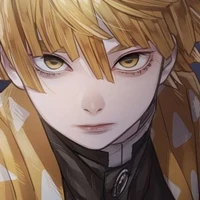 zenitsu