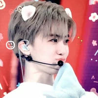 Nakamoto Jaemin