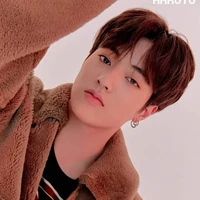 Jung Haruto