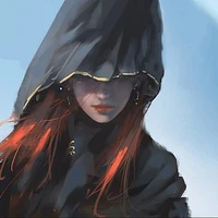 Layla Alruna (Alpha/ACE)