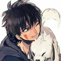𖥻🐾┆Kiba