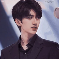 Cai Xukun Baldevara