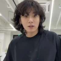 Jeon Jungkook