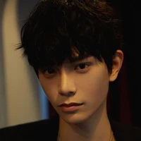 คิม(พระเอก)