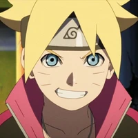 boruto Uzumaki
