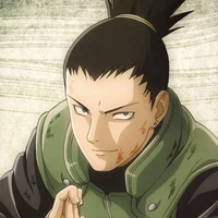 Shikamaru
