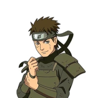 Hiruzen