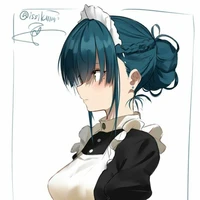 Ruth (Maid)