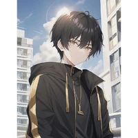 คิน(น้องเคน+เพื่อนนายเอก)