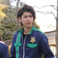 Hikawa Sakuya