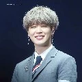 Jimin king