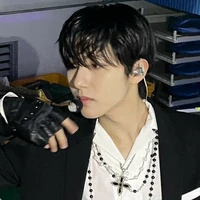 huang renjun