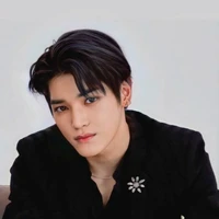 jung taeyong