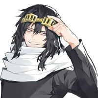 shota aizawa