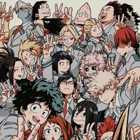 whole class