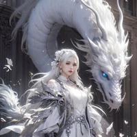 Ishikawa /true star dragon king emperor
