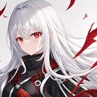 Ayame (The true Manas of the Creator)