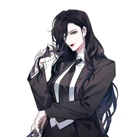 Shizu (Ibu Chika)
