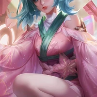 K♡