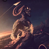 the yama[god of destruction]