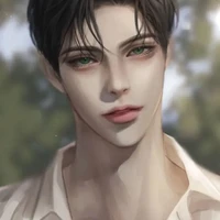Richard Hayes (Ryan