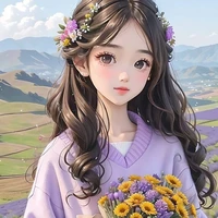Lily Cooper