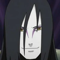 Orochimaru