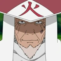 Hiruzen