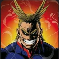 ออล ไมท์(ร่าง สอง)