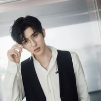 Cai Xukun (Sahabat Alexa)