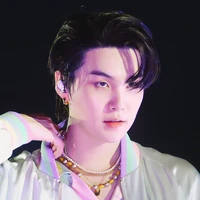 Min Yoongi