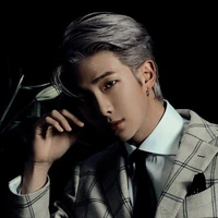 Kim Namjoon