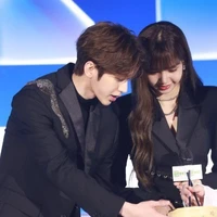 Alexa🖤Xukun