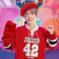 Lee jaemin