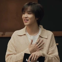 Lee haechan