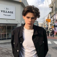 Alex Copper [ml cousin and fl ex fiance]
