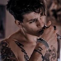 Nick Smith [ml bff]