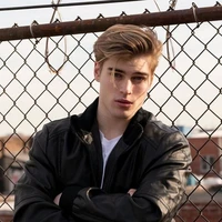 Adrian Jones [fl bff]