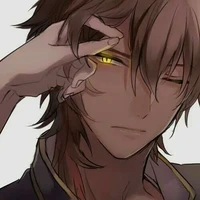 Apolo(rainha vampiro) ômega