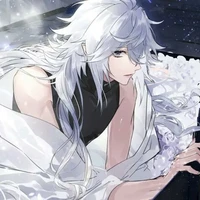 Daniel(dragão branco) beta